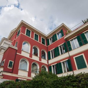 Impresa costruzioni Liguria