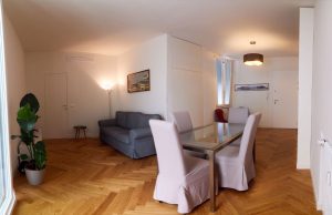 Rifacimento appartamento Genova