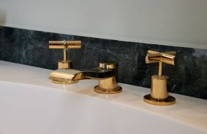 Rifacimento bagno Genova