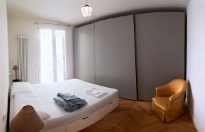 Rifacimento camera letto Genova