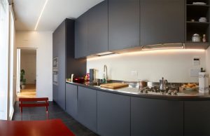 Rifacimento cucina Genova