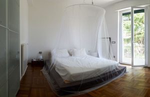 Ristrutturazione Camera letto