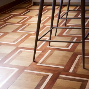 Ristrutturazione Genova pavimenti