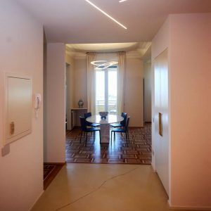 Ristrutturazione Liguria