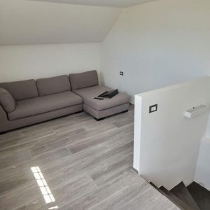 Ristrutturazione appartamento