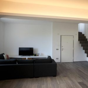 Ristrutturazione appartamento Genova