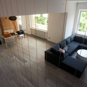 Ristrutturazione appartamento Genova