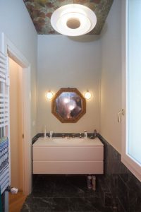 Ristrutturazione bagni