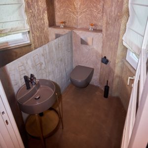 Ristrutturazione bagni Genova