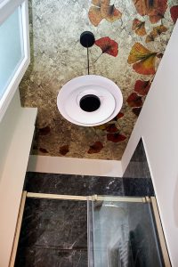 Ristrutturazione bagni Liguria