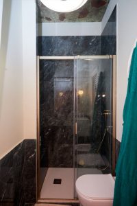 Ristrutturazione bagno