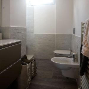 Ristrutturazione bagno