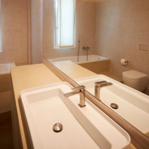 Ristrutturazione bagno Genova