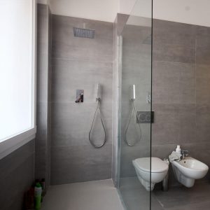 Ristrutturazione bagno Genova
