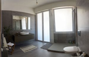 Ristrutturazione bagno Genova