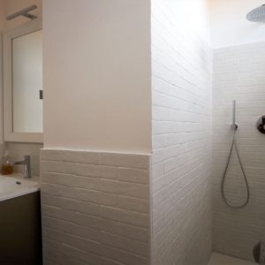 Ristrutturazione bagno Liguria