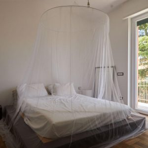 Ristrutturazione camera da letto Genova