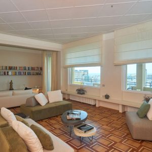 Ristrutturazione completa appartamento Genova