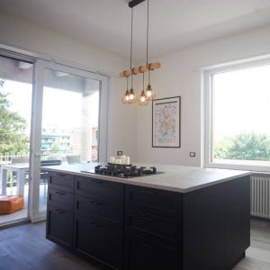 Ristrutturazione cucina