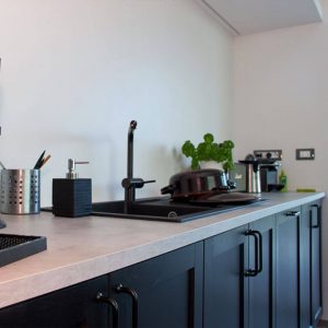 Ristrutturazione cucina