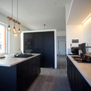 Ristrutturazione cucina Genova