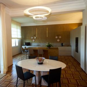 Ristrutturazione cucina Genova