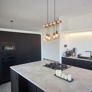 Ristrutturazione cucina appartamento Genova