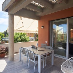 Ristrutturazione terrazzo