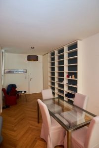 Ristrutturazione villa Genova