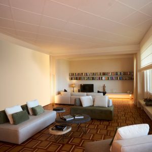 Ristrutturazione appartamento Genova